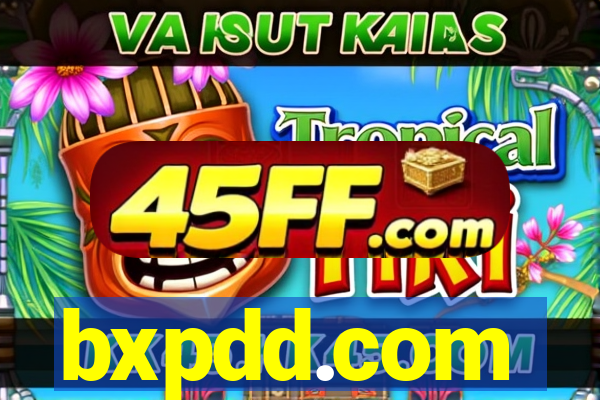 bxpdd.com