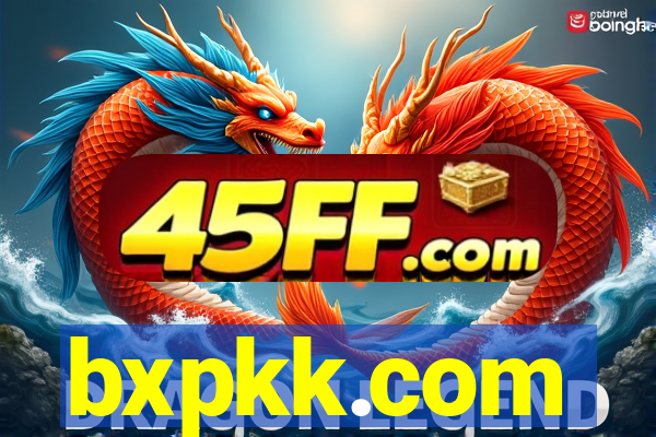 bxpkk.com