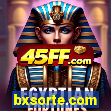 bxsorte.com