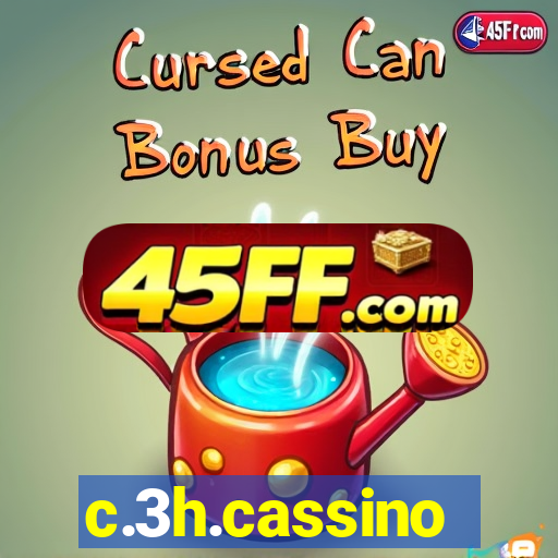 c.3h.cassino