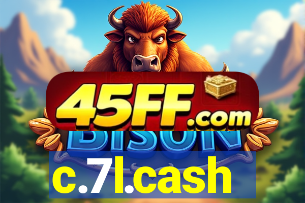 c.7l.cash