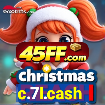 c.7l.cash