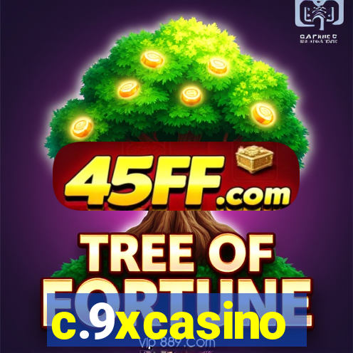 c.9xcasino