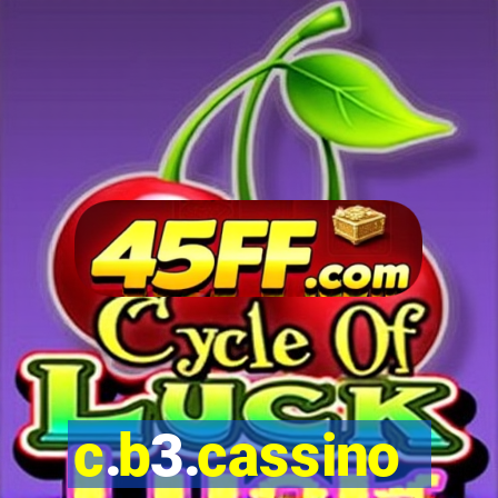 c.b3.cassino
