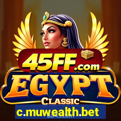 c.muwealth.bet