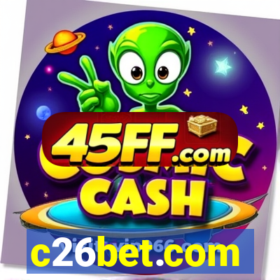 c26bet.com