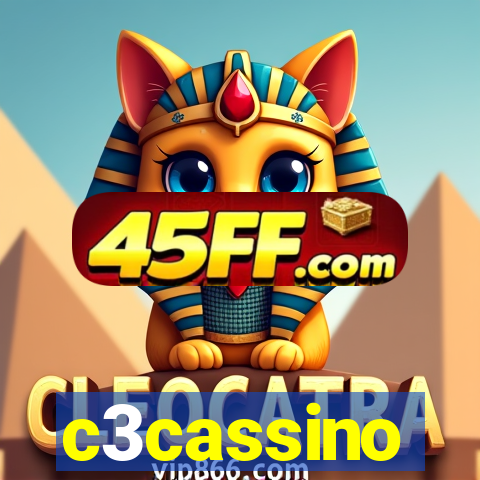 c3cassino
