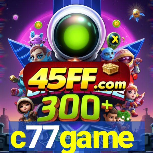 c77game