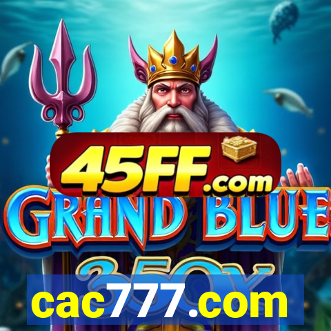 cac777.com