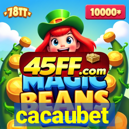 cacaubet