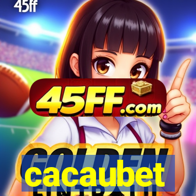 cacaubet