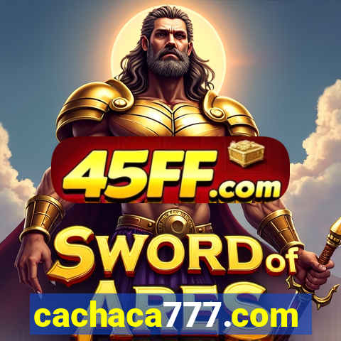 cachaca777.com
