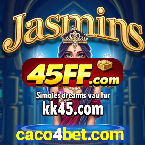 caco4bet.com
