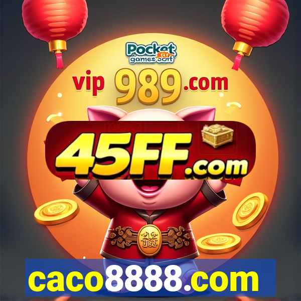 caco8888.com