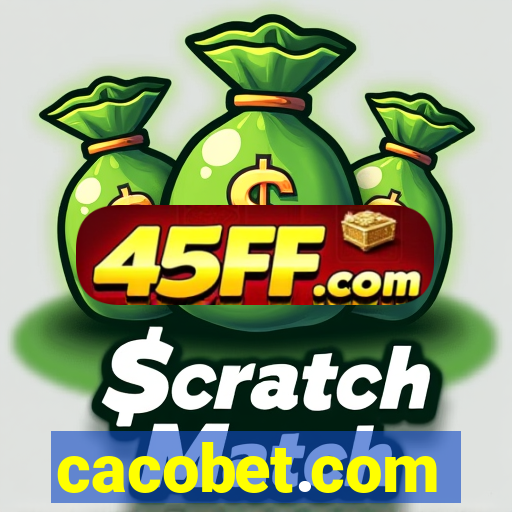 cacobet.com