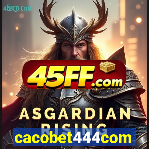 cacobet444com