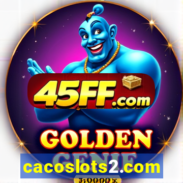 cacoslots2.com