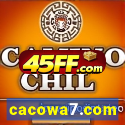 cacowa7.com