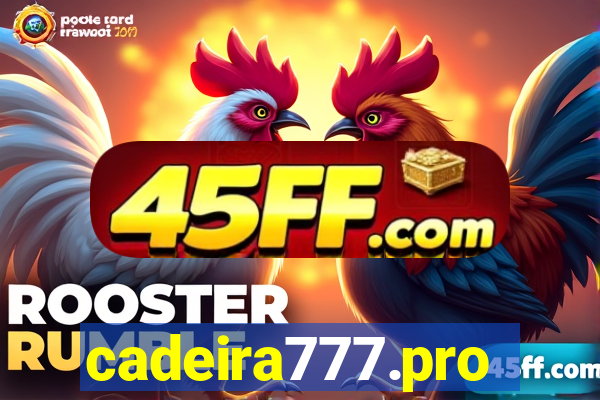 cadeira777.pro