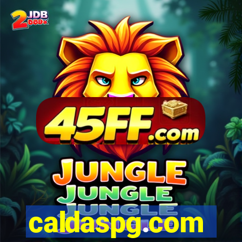 caldaspg.com