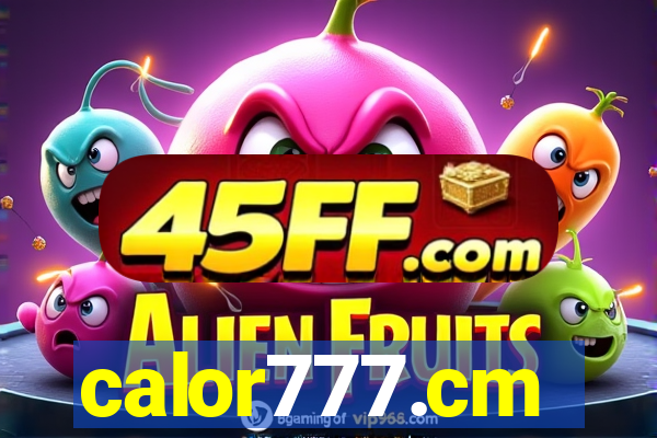 calor777.cm