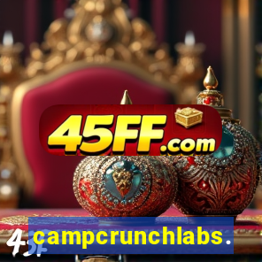 campcrunchlabs.con