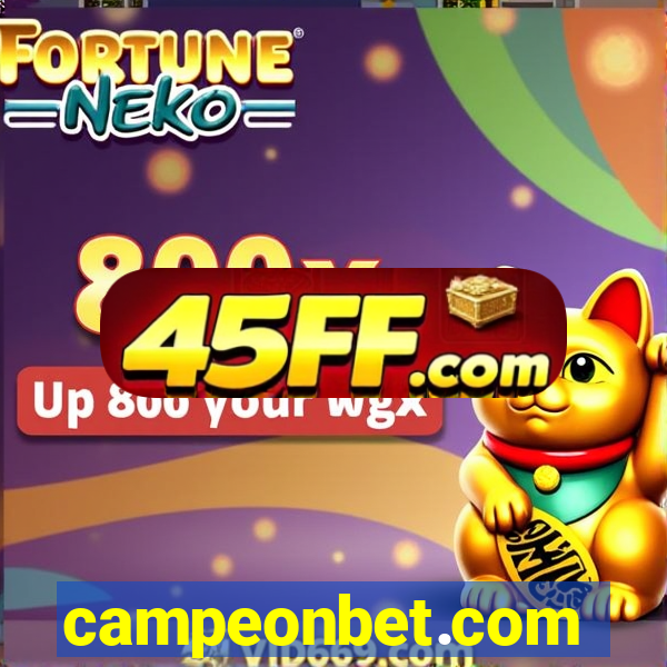 campeonbet.com