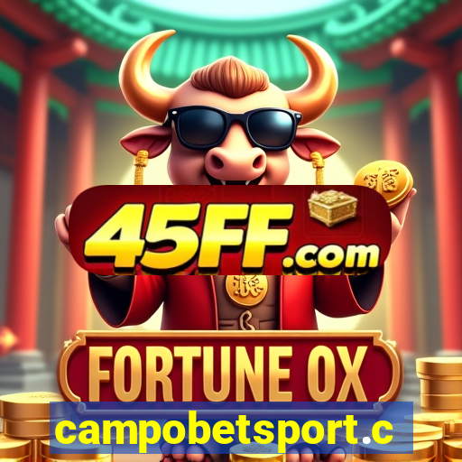 campobetsport.com