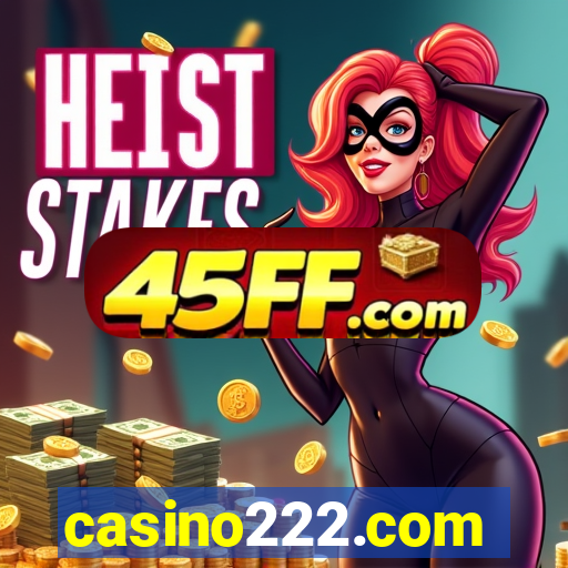 casino222.com