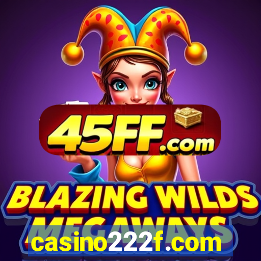 casino222f.com