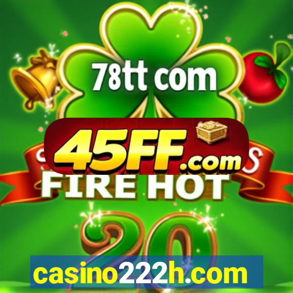 casino222h.com
