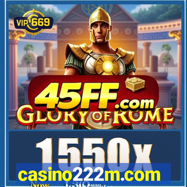 casino222m.com