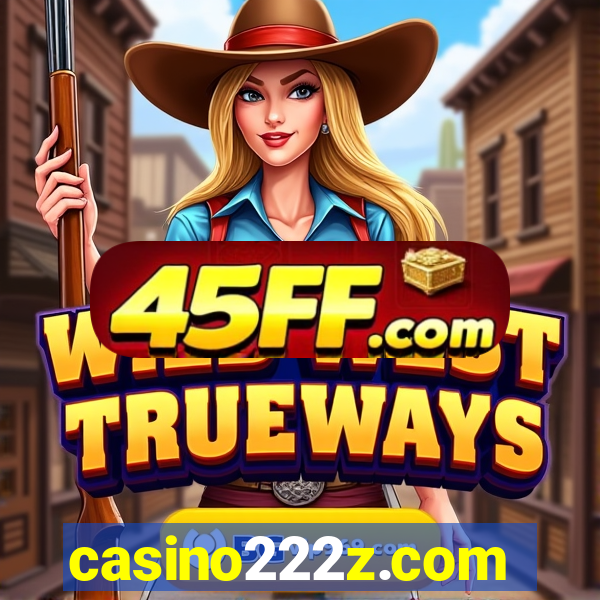 casino222z.com