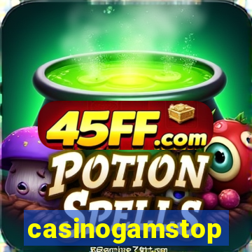 casinogamstop