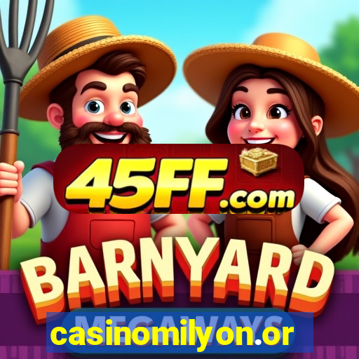 casinomilyon.org