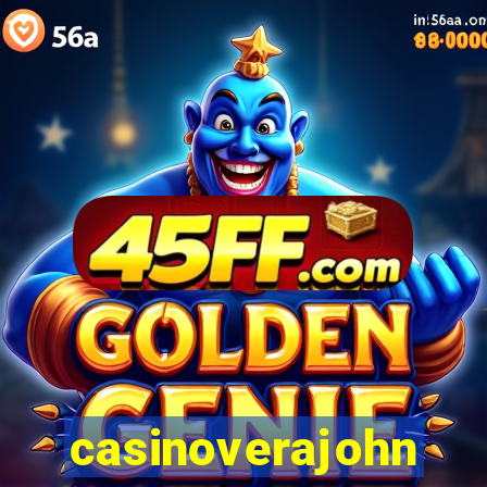 casinoverajohn