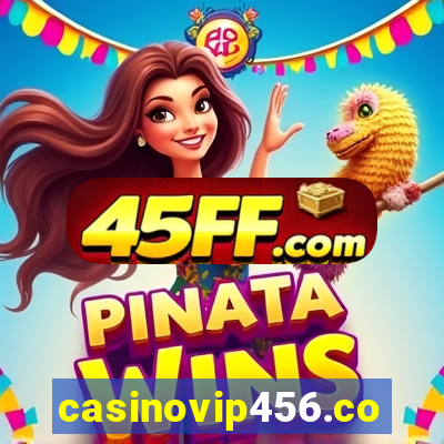 casinovip456.com