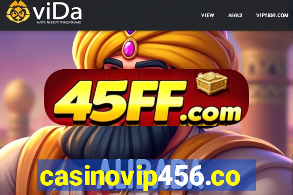 casinovip456.com