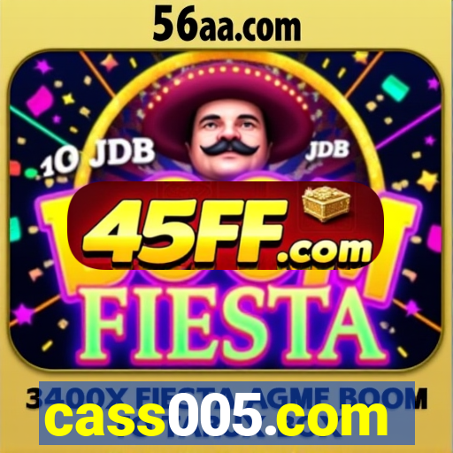 cass005.com