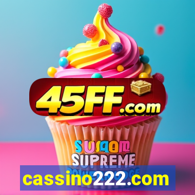 cassino222.com