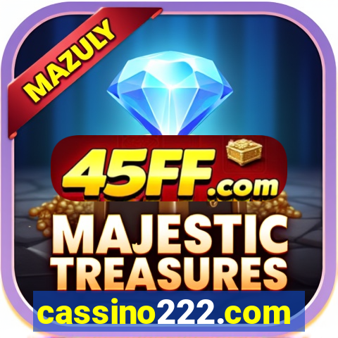 cassino222.com