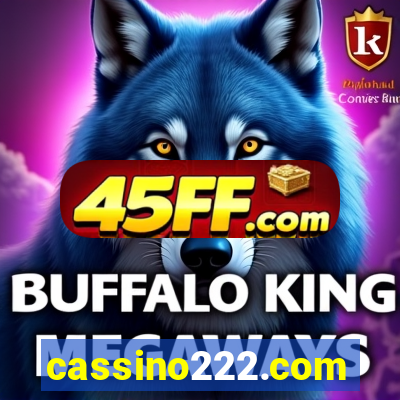 cassino222.com