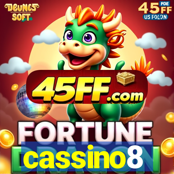 cassino8