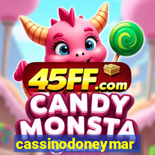 cassinodoneymar