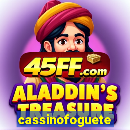 cassinofoguete