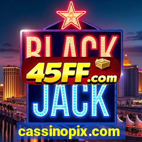 cassinopix.com