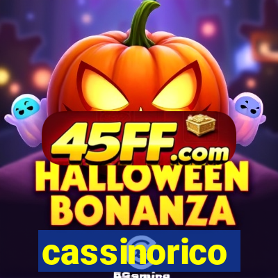 cassinorico