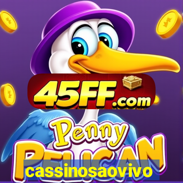 cassinosaovivo