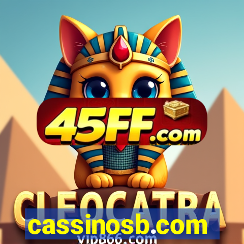 cassinosb.com