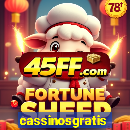cassinosgratis